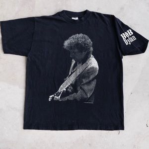 Bob Dylan Vintage Tee